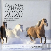 L'Agenda Du Cheval 2020