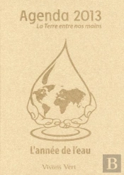 L'Agenda Du Developpement Durable 2013