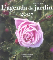 L'Agenda Du Jardin 2007