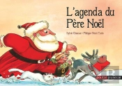 L'Agenda Du Père Noël