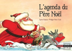 Bertrand.pt - L'Agenda Du Père Noël