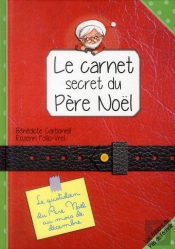 L'Agenda Du Pere Noel