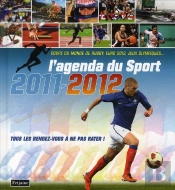 L'Agenda Du Sport 2011-2012