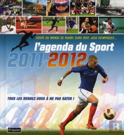 Bertrand.pt - L'Agenda Du Sport 2011-2012