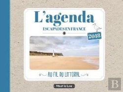 Bertrand.pt - L'Agenda Escapades En France Au Fil Du Littoral