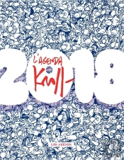 L'Agenda Kroll (Édition 2018)
