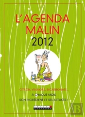 L'Agenda Malin 2012