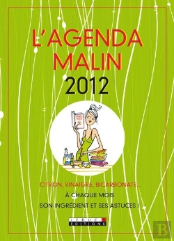 Bertrand.pt - L'Agenda Malin 2012