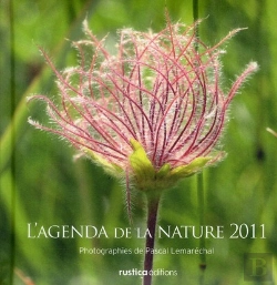 Bertrand.pt - L'Agenda Nature 2011