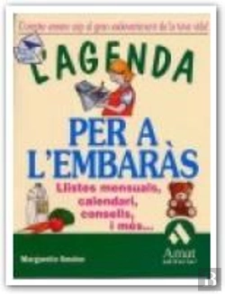 Bertrand.pt - L'Agenda Per A L'Embaràs