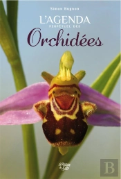 L'Agenda Perpetuel Des Orchidees