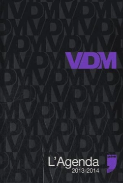 Bertrand.pt - L'Agenda Vdm 2013-2014