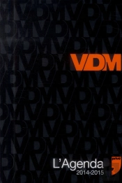 L'Agenda Vdm 2014-2015