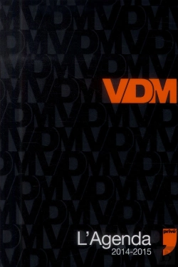 Bertrand.pt - L'Agenda Vdm 2014-2015