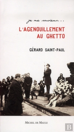 Bertrand.pt - L'Agenouillement Au Ghetto