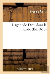 L'Agent De Dieu Dans Le Monde