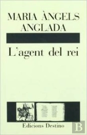 L'Agent Del Rei............L'Ancora