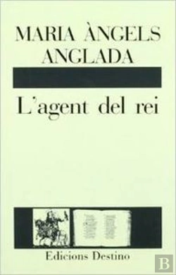 Bertrand.pt - L'Agent Del Rei............L'Ancora