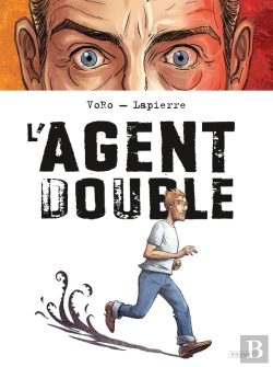 Bertrand.pt - L'Agent Double
