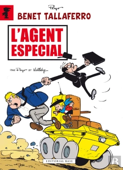 Bertrand.pt - L'Agent Especial