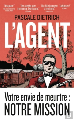 Bertrand.pt - L'Agent