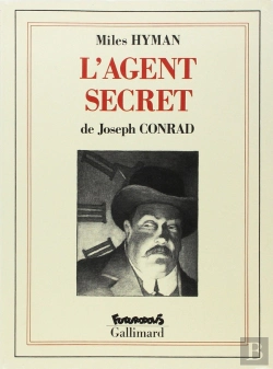 Bertrand.pt - L'Agent Secret