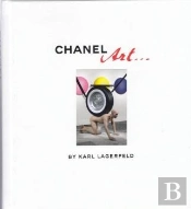 Lagerfeld Chanel Art /Anglais