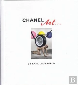 Bertrand.pt - Lagerfeld Chanel Art /Anglais