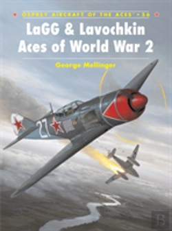 Bertrand.pt - Lagg & Lavochkin Aces Of World War 2