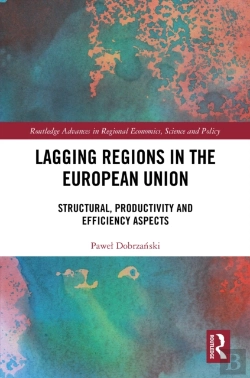 Bertrand.pt - Lagging Regions In The European Union