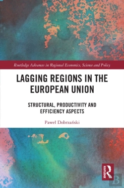 Bertrand.pt - Lagging Regions In The European Union