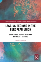Lagging Regions In The European Union
