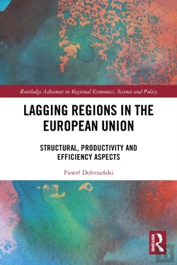 Bertrand.pt - Lagging Regions In The European Union