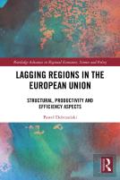 Lagging Regions In The European Union