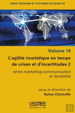 Bertrand.pt - L'Agilite Touristique En Temps De Crises Et D'Incertitudes 2
