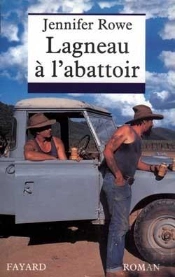 L'Agneau A L'Abbatoir
