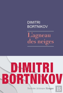 Bertrand.pt - L'Agneau Des Neiges