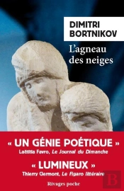 L'Agneau Des Neiges