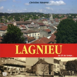 Bertrand.pt - Lagnieu...Au Fil Du Temps