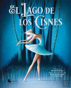 Bertrand.pt - Lago De Los Cisnes,El
