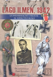 Lago Ilmen, 1942