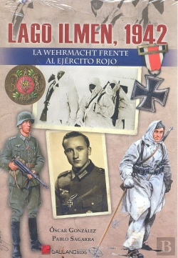Bertrand.pt - Lago Ilmen, 1942