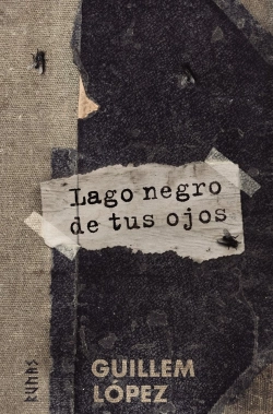 Bertrand.pt - Lago Negro De Tus Ojos