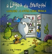 Lagoa de Sherman Volume 2 - Caniches a Outra Carne Branca