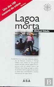 Lagoa Morta