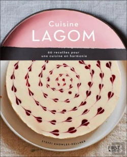Bertrand.pt - Lagom, Une Cuisine En Harmonie
