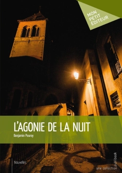 Bertrand.pt - L'Agonie De La Nuit