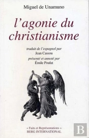 L'Agonie Du Christianisme