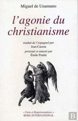 Bertrand.pt - L'Agonie Du Christianisme