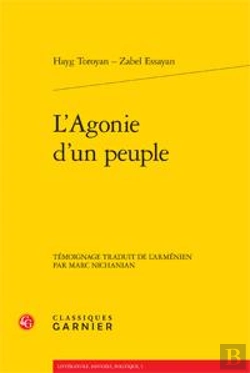 Bertrand.pt - L'Agonie D'Un Peuple